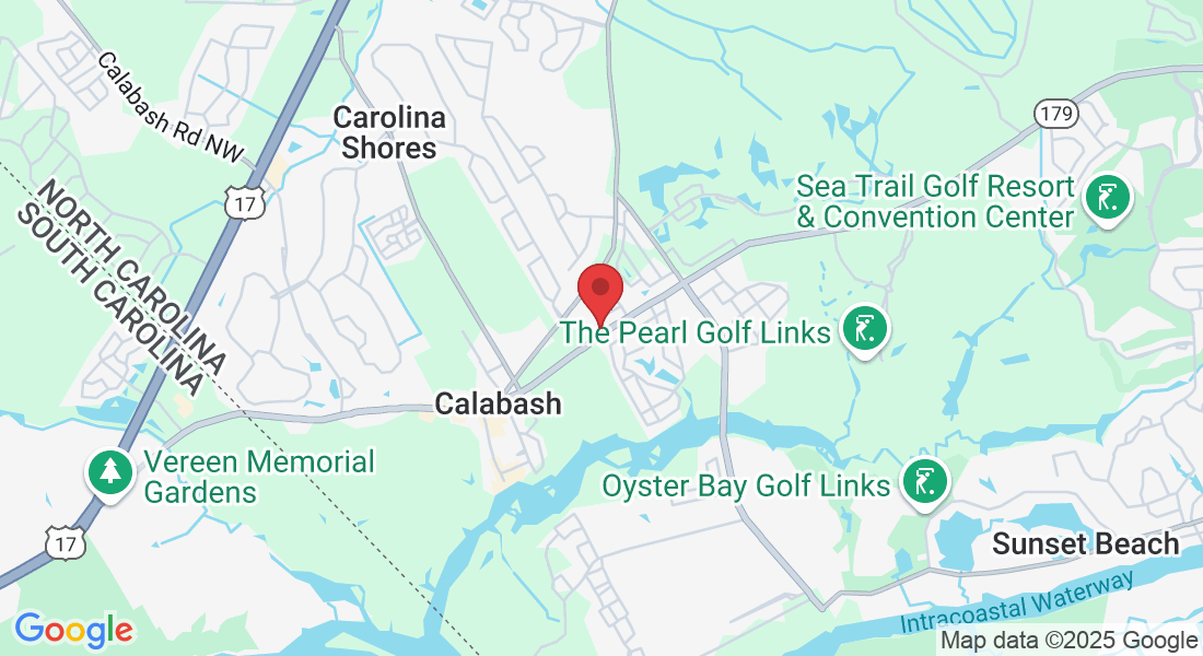 9188 Beach Dr SW Unit 2 Unit 2, Calabash, NC 28467, USA