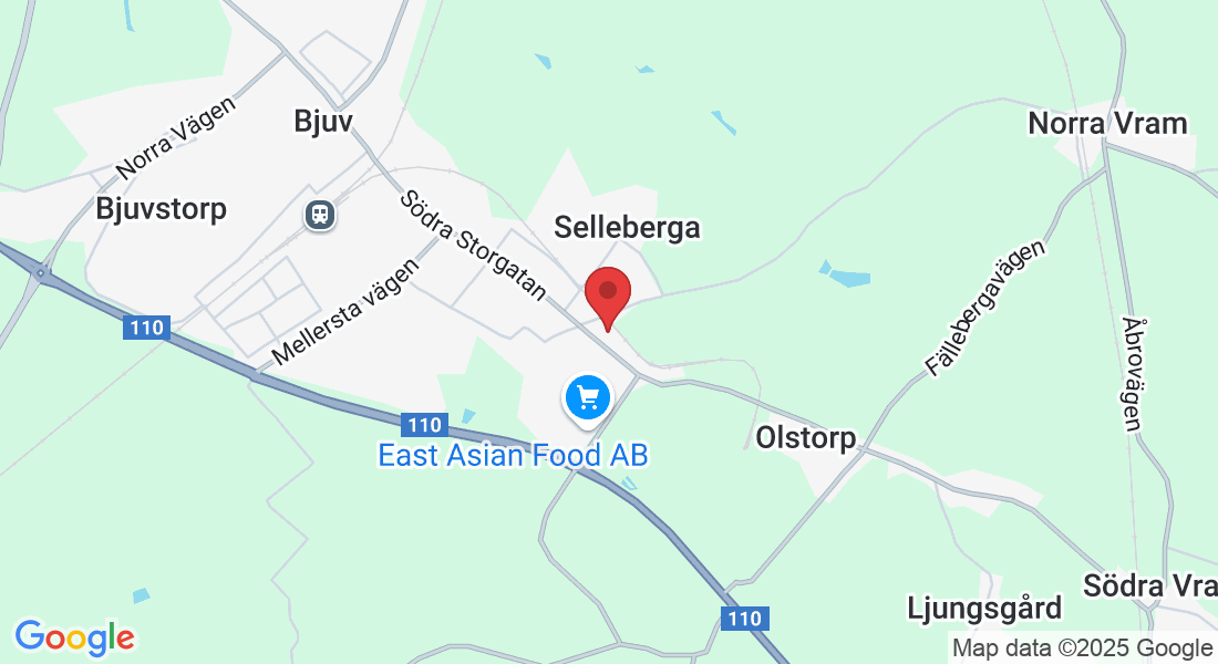 Vagnmakaregatan 19, 267 40 Bjuv, Sweden