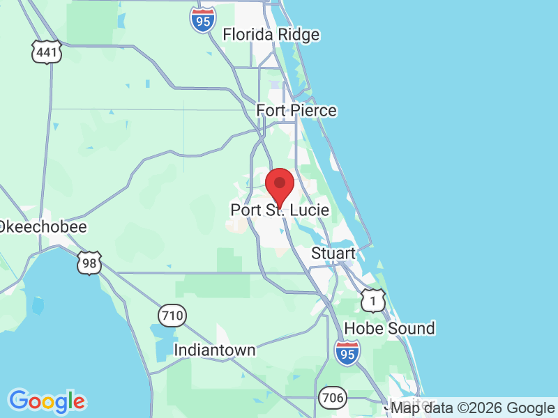 Port St. Lucie, FL, USA