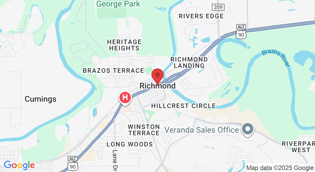Richmond, TX, USA
