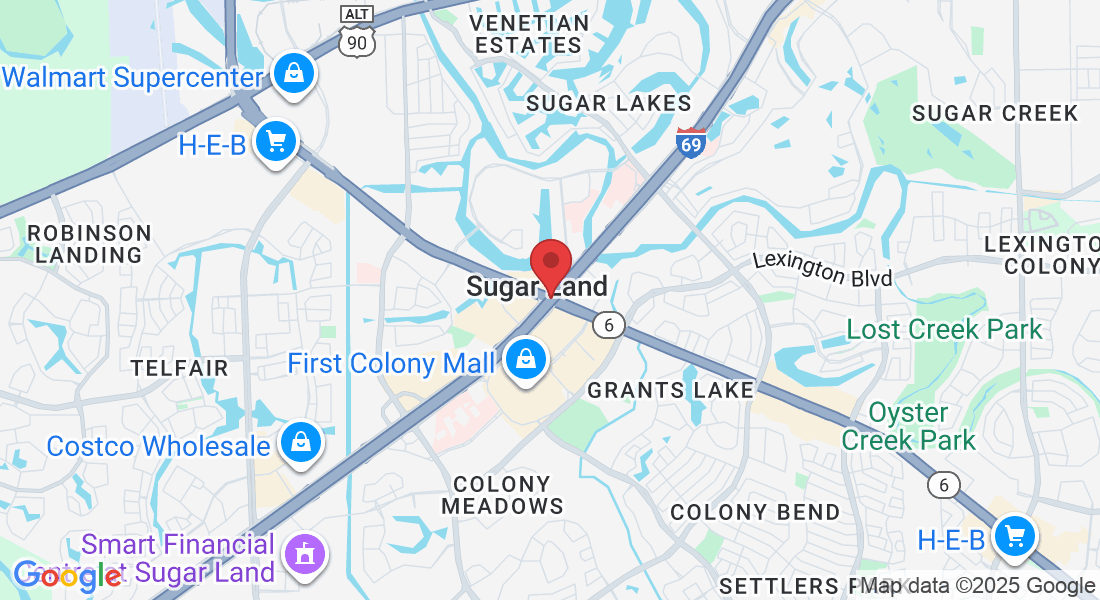 Sugar Land, TX, USA
