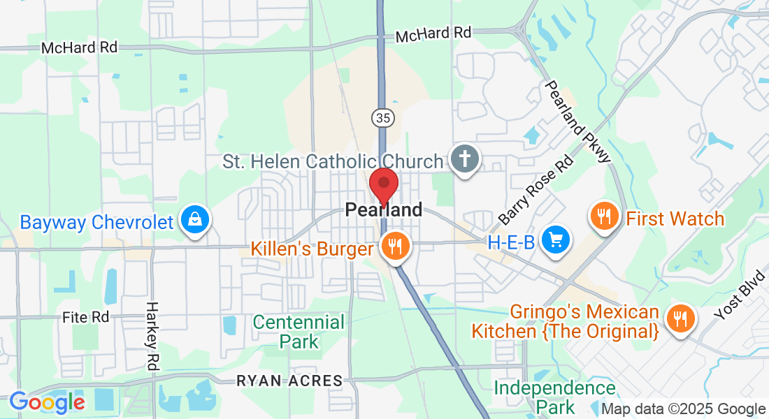 Pearland, TX, USA