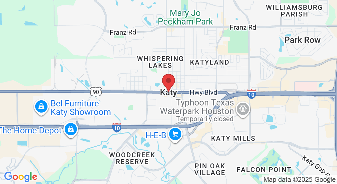 Katy, TX, USA