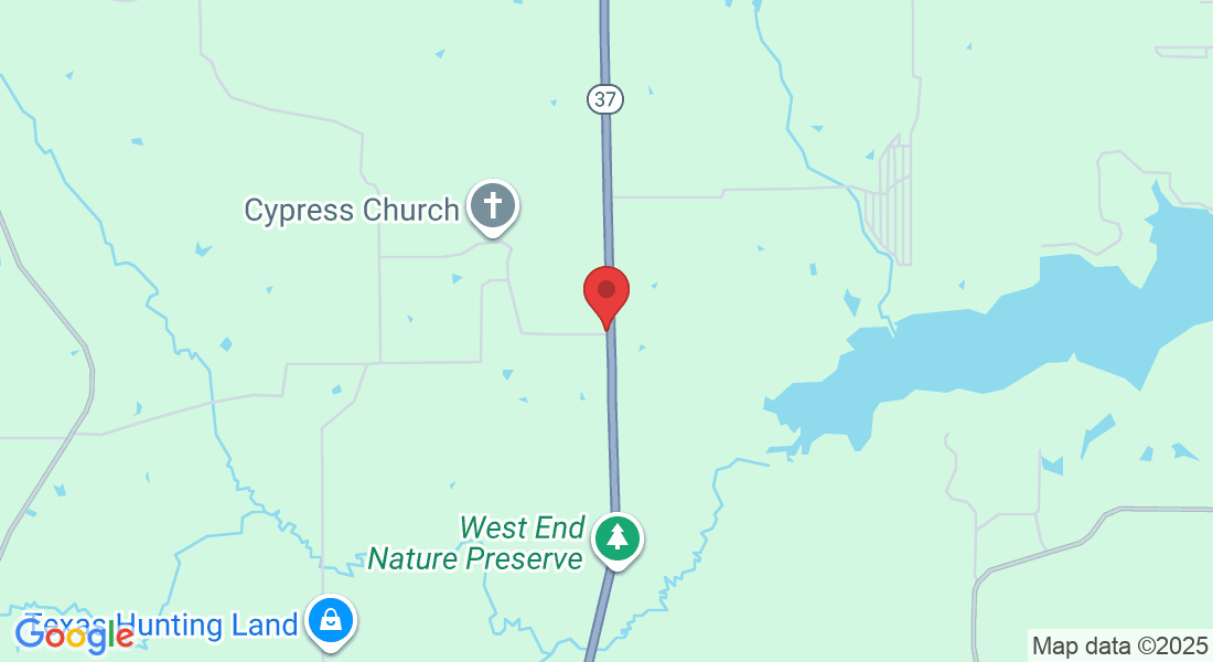 Cypress, TX 75494, USA
