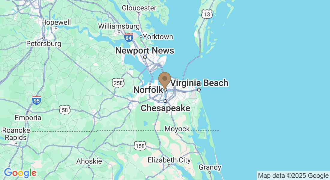 Norfolk, VA 23510, USA