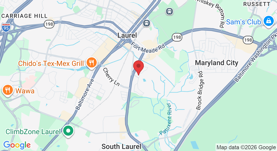 14502 Greenview Dr suite 533, Laurel, MD 20708, USA