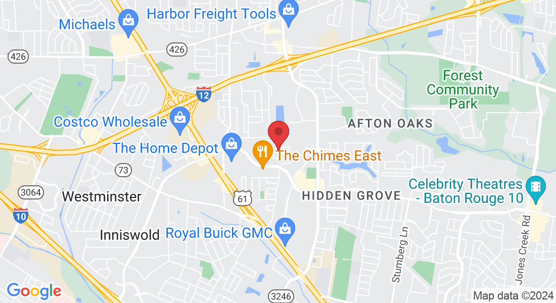 11049 Gold Cup Ave, Baton Rouge, LA 70816, USA