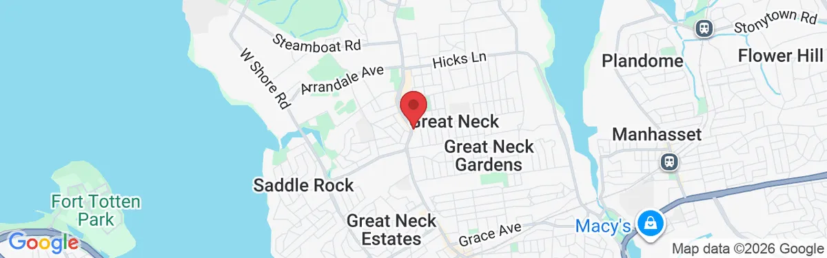 493 Middle Neck Rd, Great Neck, NY 11023, USA
