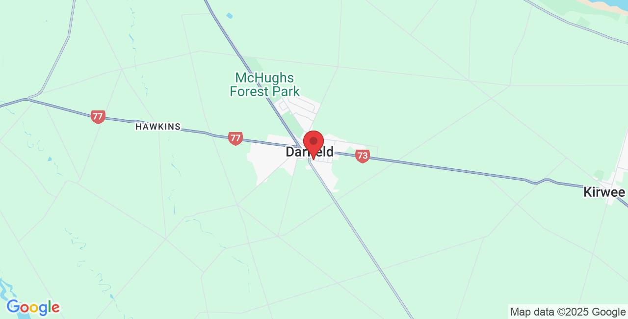 Cardale Street, Darfield 7510, New Zealand