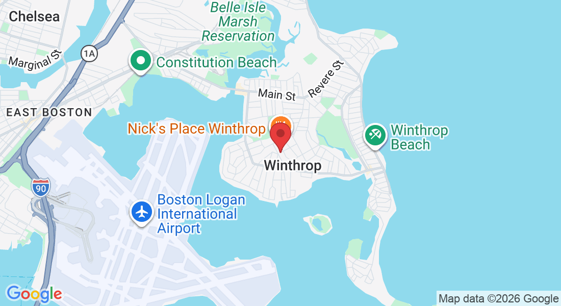 Winthrop, MA, USA