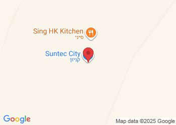 3 Temasek Blvd, סינגפור 038983