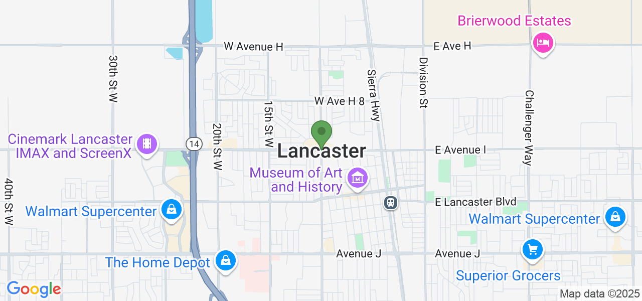 Lancaster, CA, USA