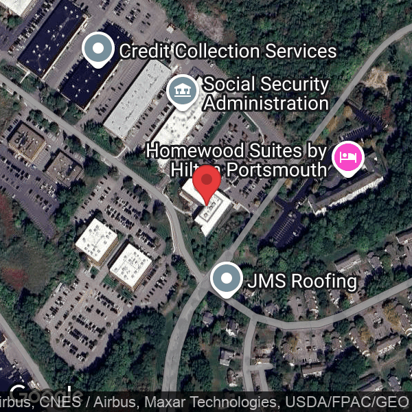 75 Portsmouth Blvd, Portsmouth, NH 03801, USA