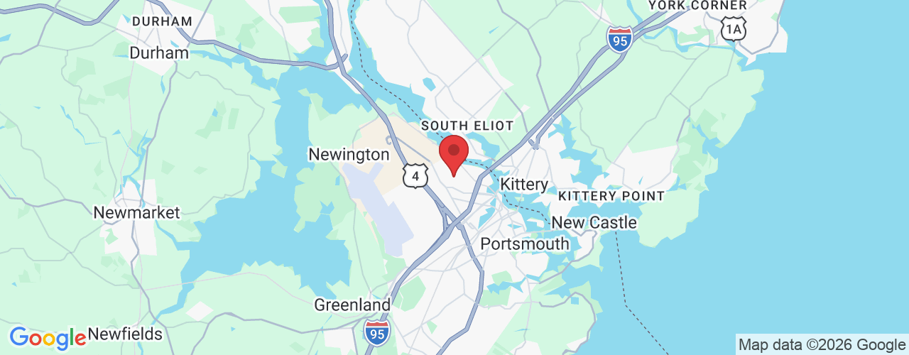 75 Portsmouth Blvd, Portsmouth, NH 03801, USA