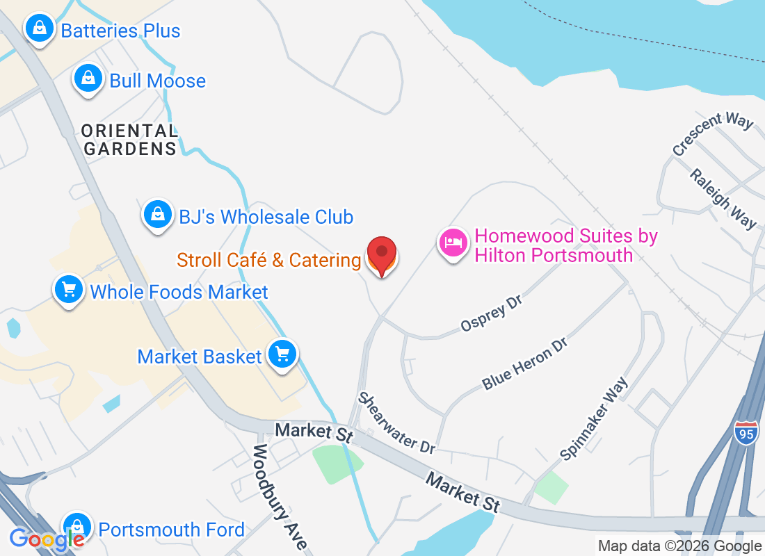 75 Portsmouth Blvd, Portsmouth, NH 03801, USA