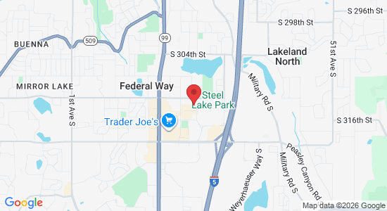 2158 S 314th St, Federal Way, WA 98003, USA