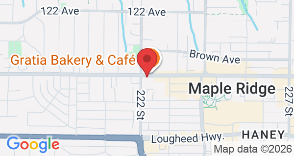 22214 Dewdney Trunk Rd #5, Maple Ridge, BC V2X 0L8, Canada