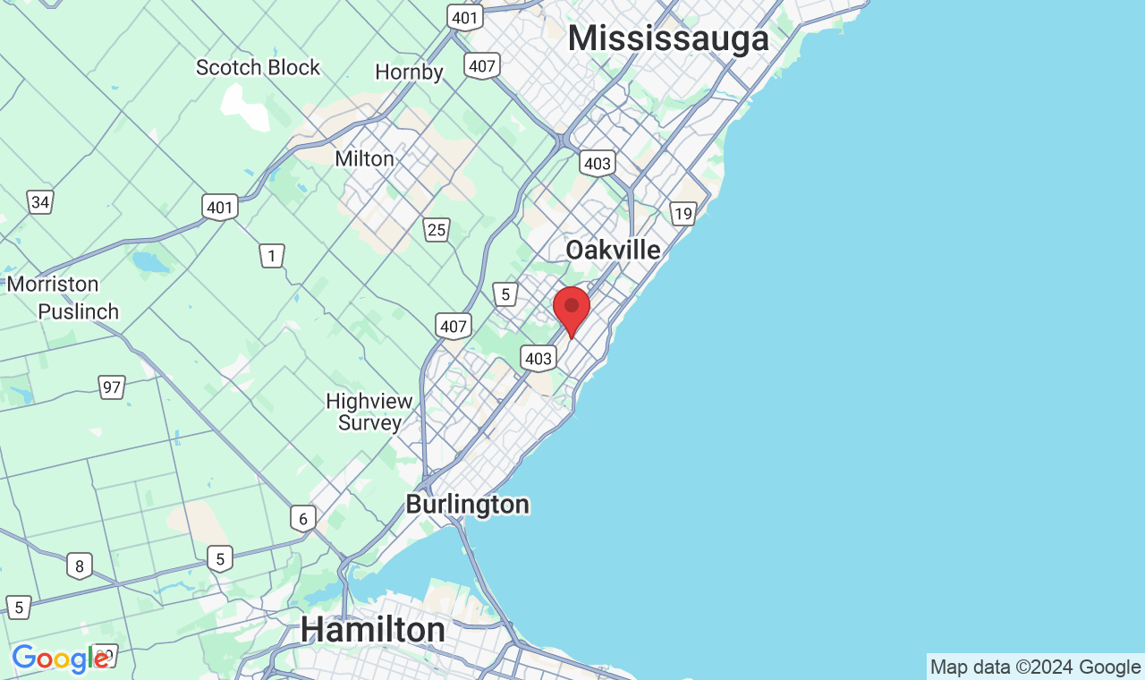 2070 Speers Rd unit 4, Oakville, ON L6L 2X8, Canada