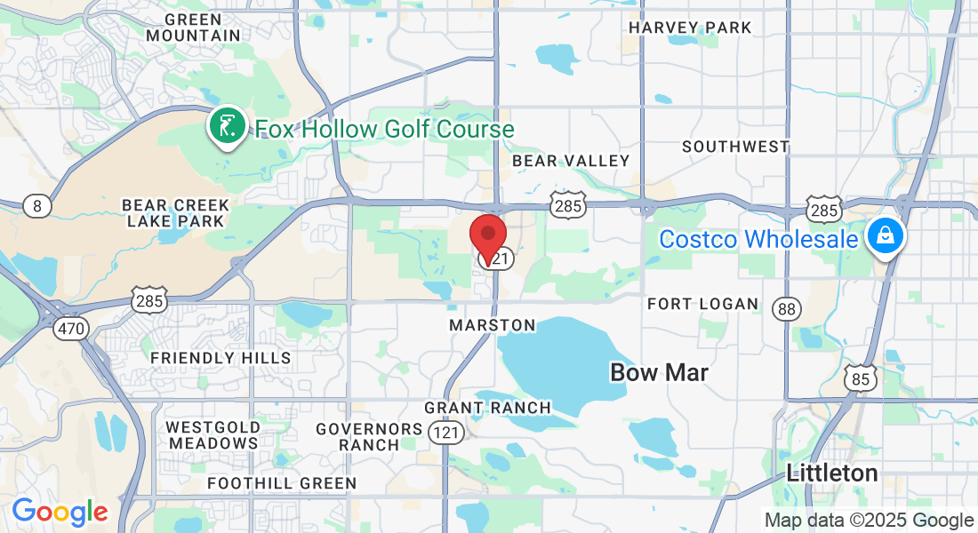 4001 S Wadsworth Blvd, Littleton, CO 80123, USA