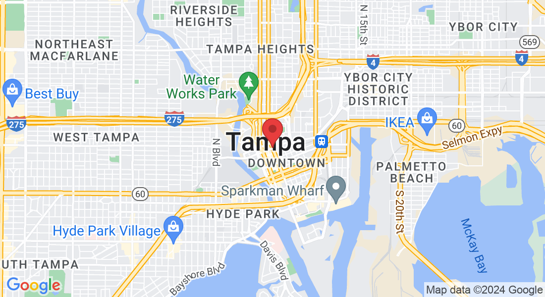Tampa, FL, USA