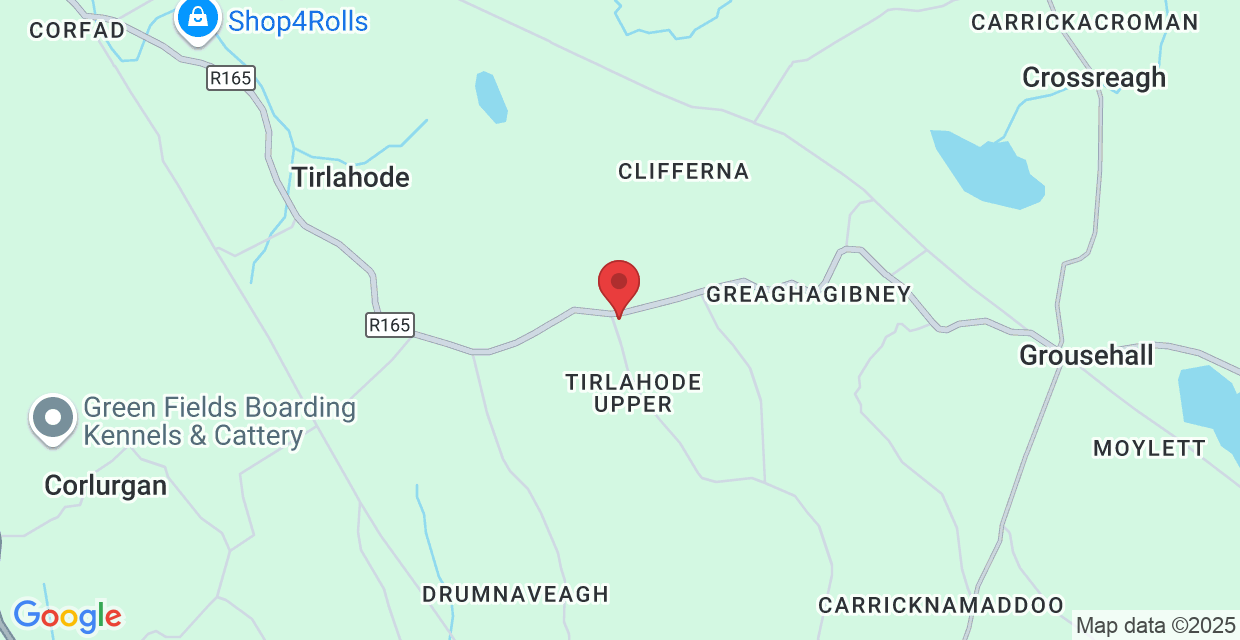 Tirlahode Upper, Stradone, Co. Cavan, Ireland