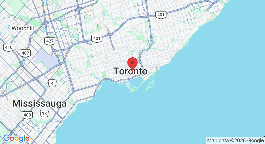 Toronto, ON, Canada