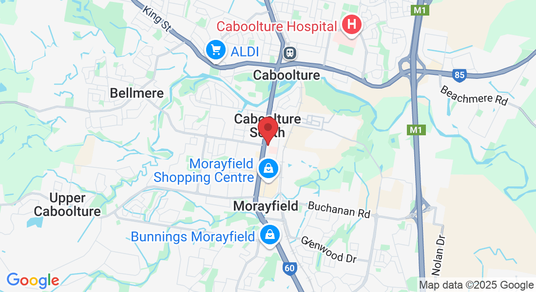 125 Morayfield Rd, Caboolture South QLD 4506, Australia