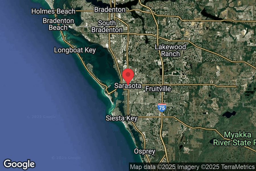 Sarasota, FL, USA