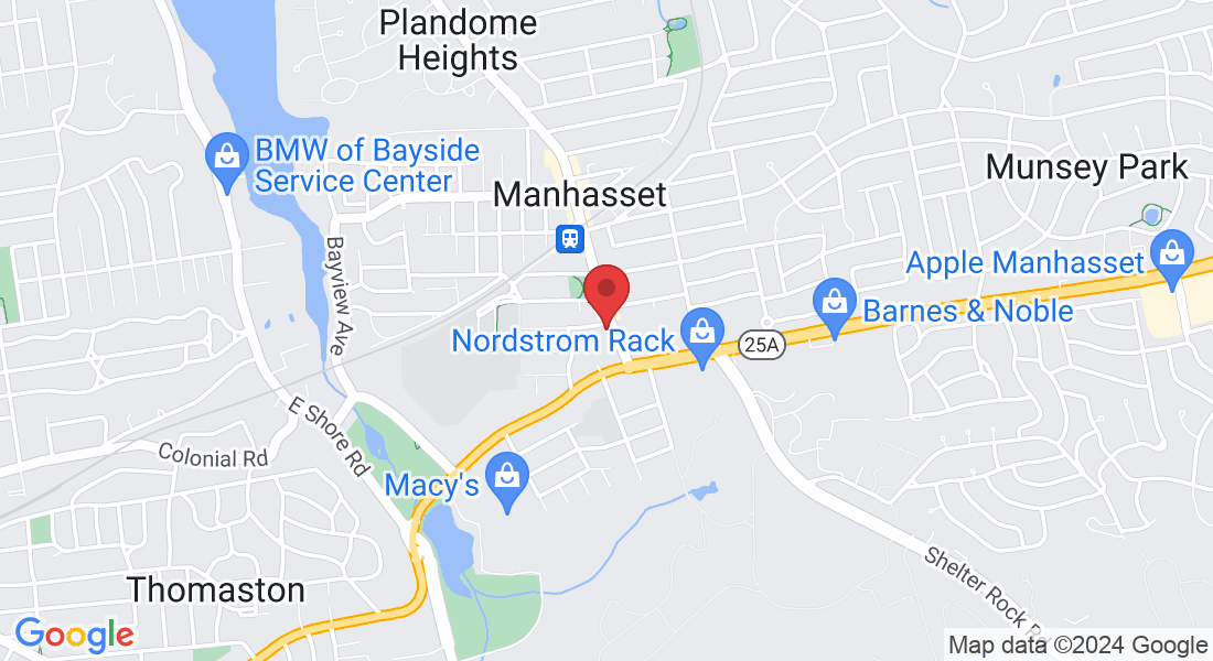 75 Plandome Rd, Manhasset, NY 11030, USA
