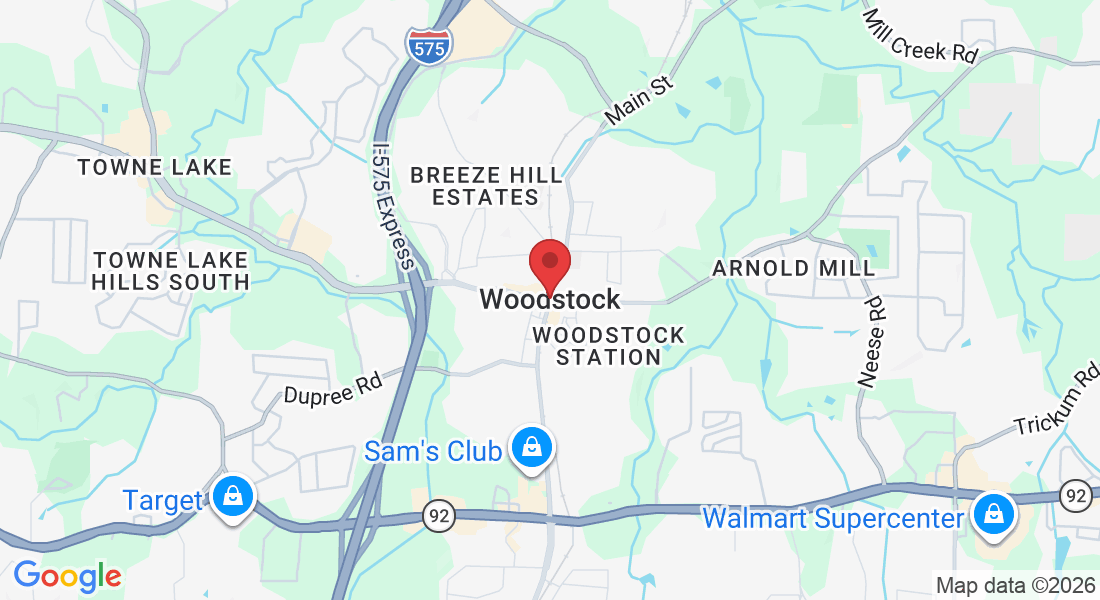 Woodstock, GA, USA