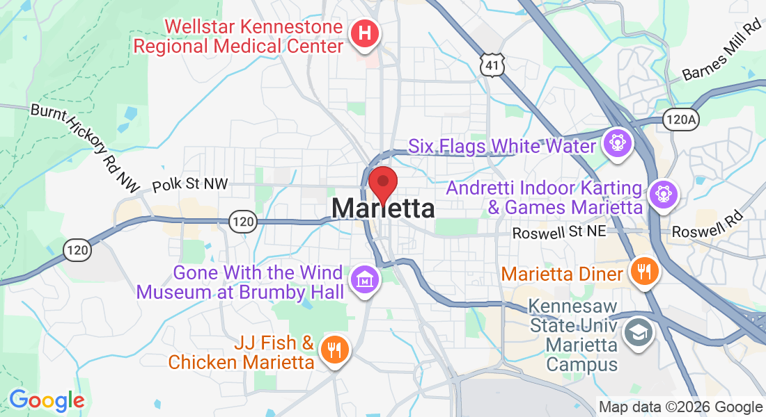 Marietta, GA, USA