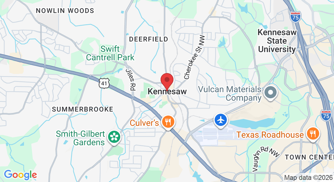 Kennesaw, GA, USA