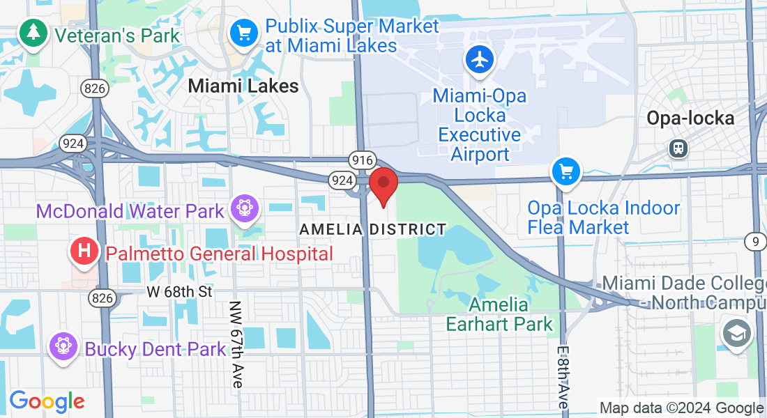 7740 W 2nd Ct, Hialeah, FL 33014, USA
