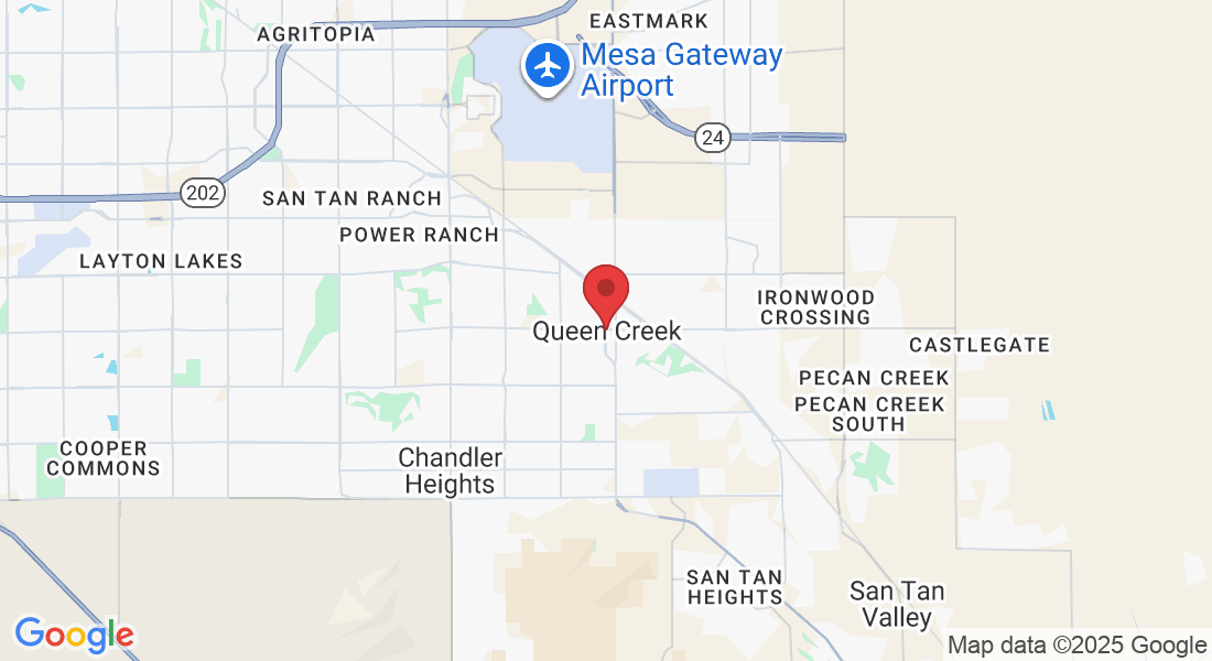 Queen Creek, AZ, USA