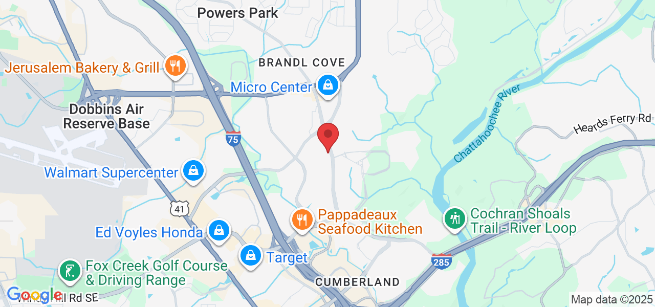 1640 Powers Ferry Rd Building 2, Suite 175, Marietta, GA 30067, USA