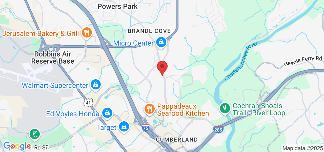1640 Powers Ferry Rd Building 2, Suite 175, Marietta, GA 30067, USA