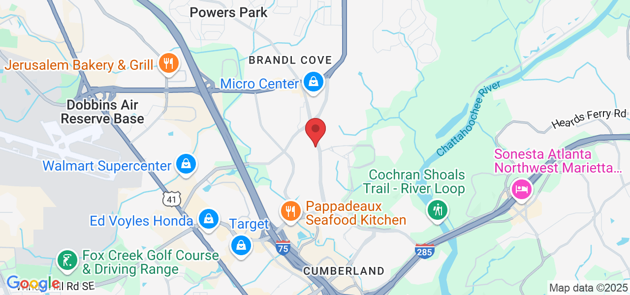 1640 Powers Ferry Rd Building 2, Suite 175, Marietta, GA 30067, USA