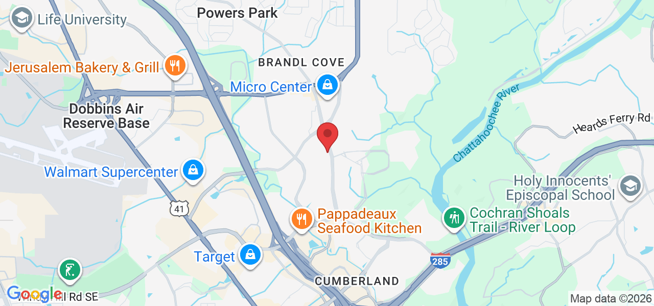 1640 Powers Ferry Rd Building 2, Suite 175, Marietta, GA 30067, USA