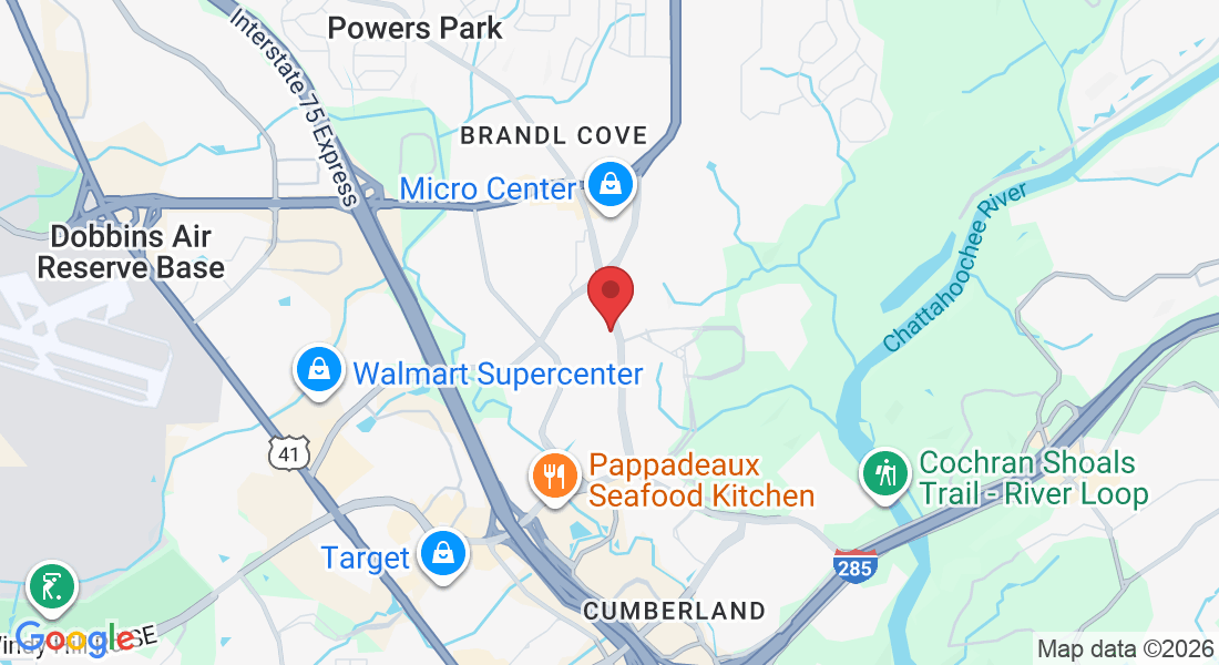 1640 Powers Ferry Rd Building 2, Suite 175, Marietta, GA 30067, USA