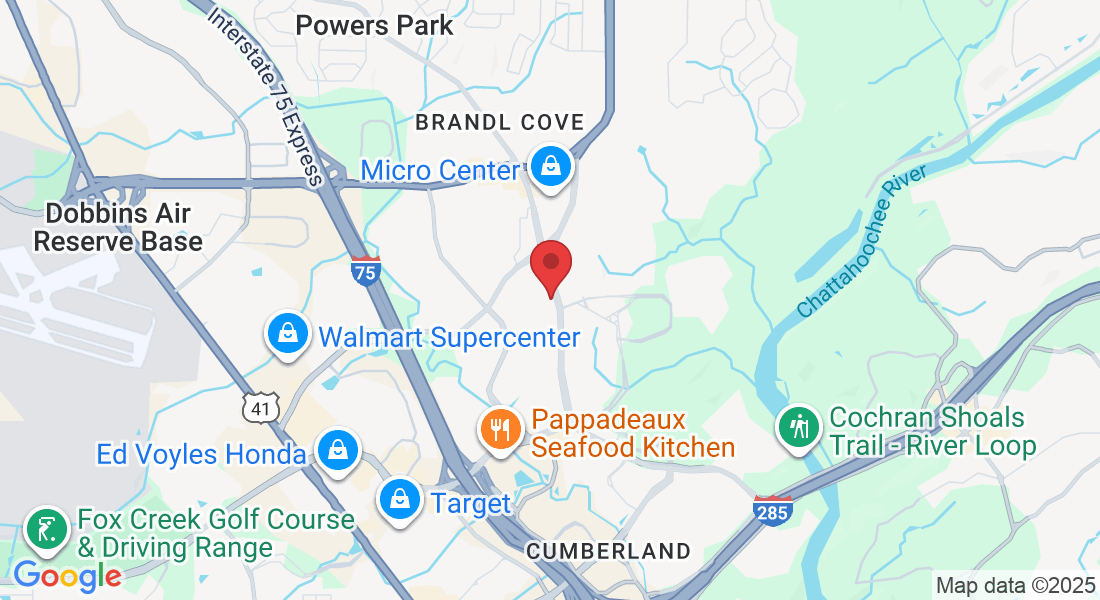 1640 Powers Ferry Rd Building 2, Suite 175, Marietta, GA 30067, USA