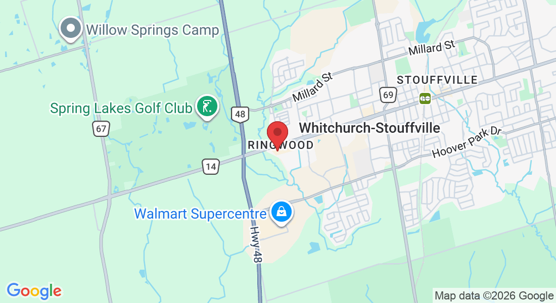 86 Ringwood Dr #35, Whitchurch-Stouffville, ON L4A 8C1, Canada