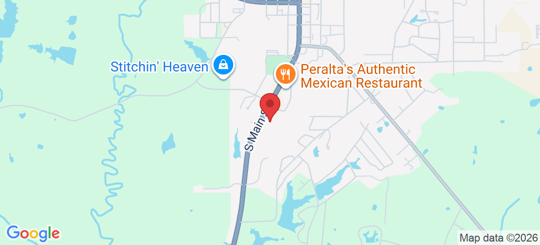 711 S Main St, Quitman, TX 75783, USA