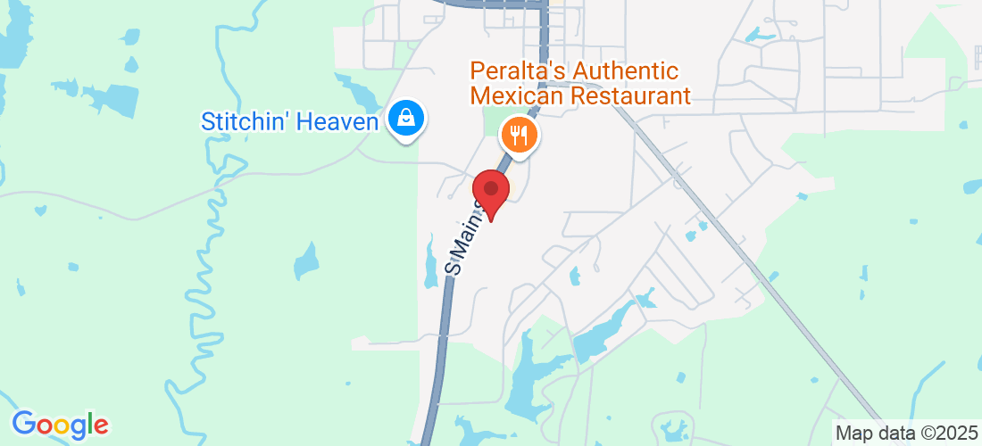 711 S Main St, Quitman, TX 75783, USA