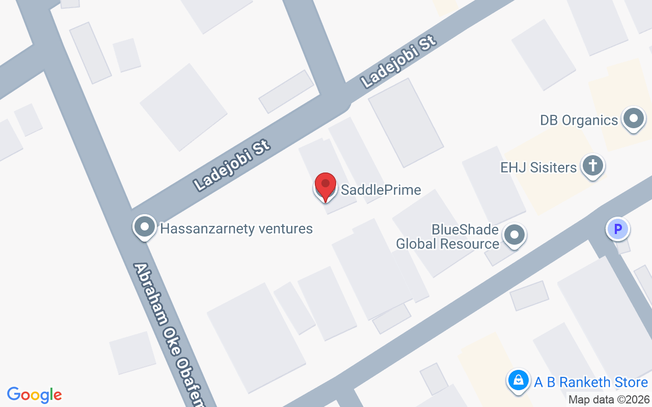 3 Ladejobi St, Ikorodu, 104101, Lagos, Nigeria