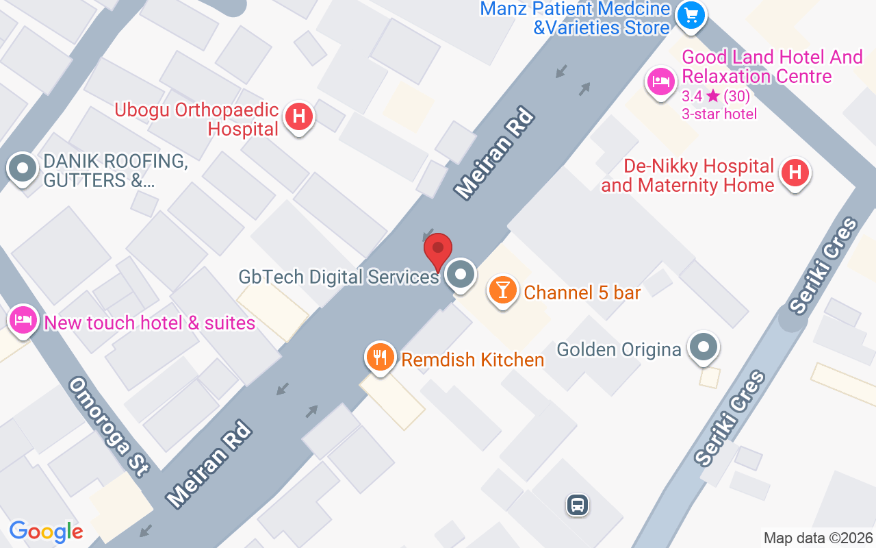 Meiran Rd, Abule Egba, Lagos 102213, Lagos, Nigeria