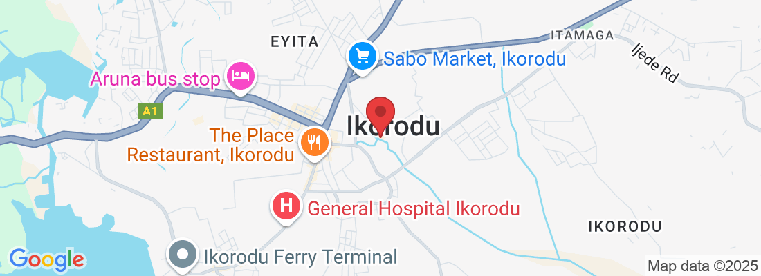 Ikorodu, Lagos, Nigeria