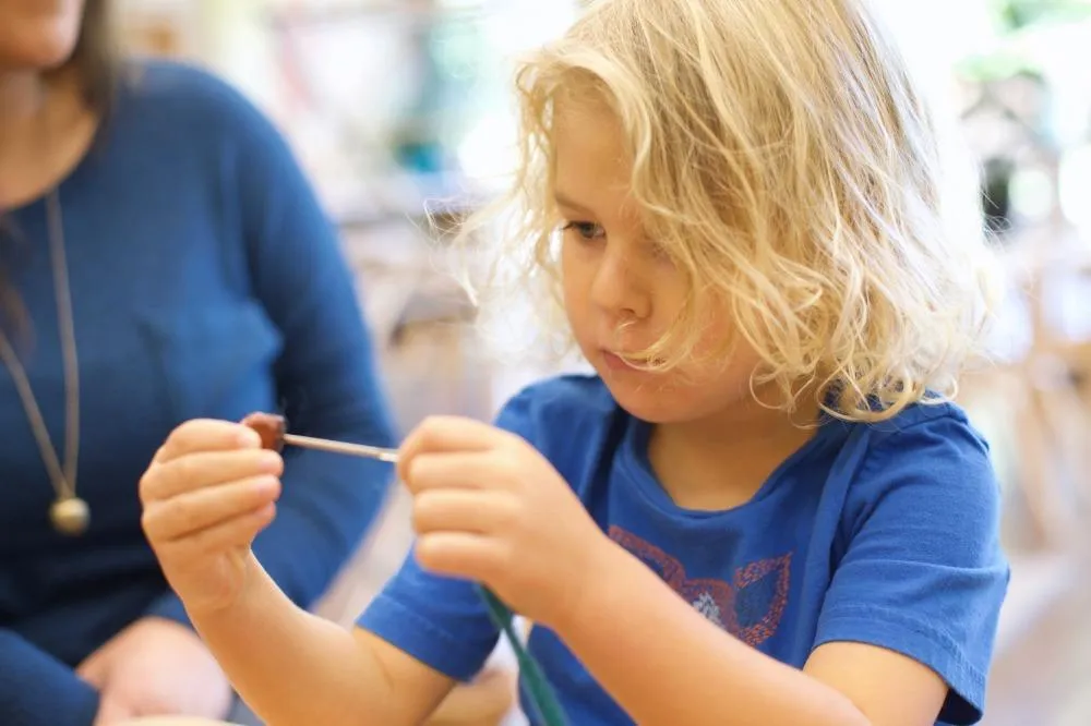 Is Montessori right for your child?