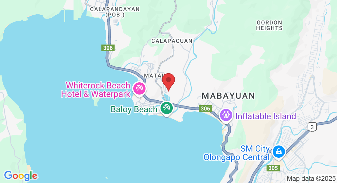 Sta. Monica Subdivision, Subic, Zambales, Philippines