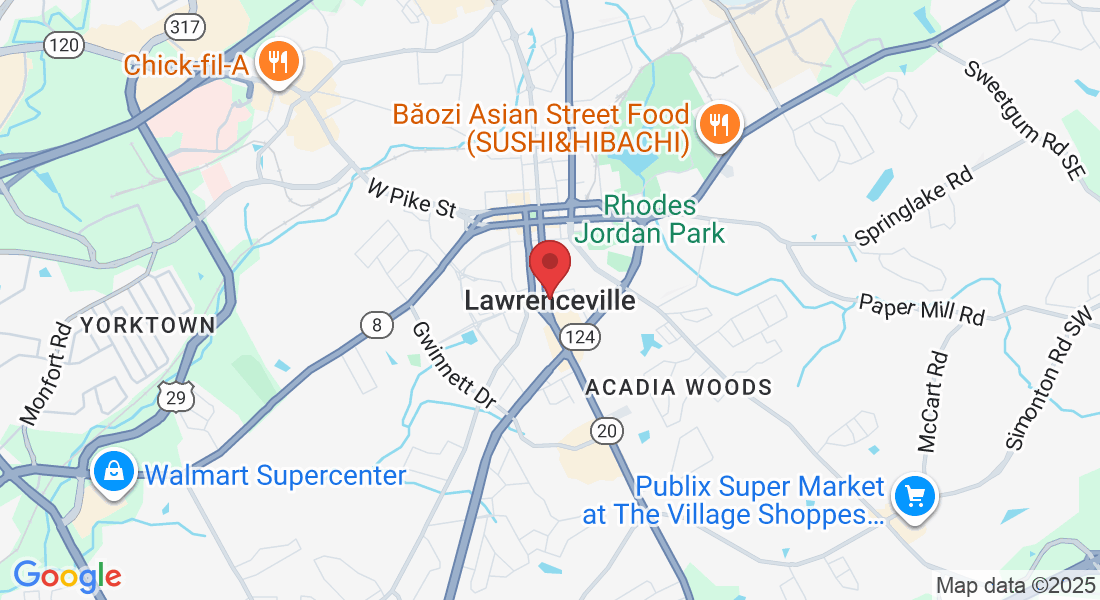 Lawrenceville, GA, USA