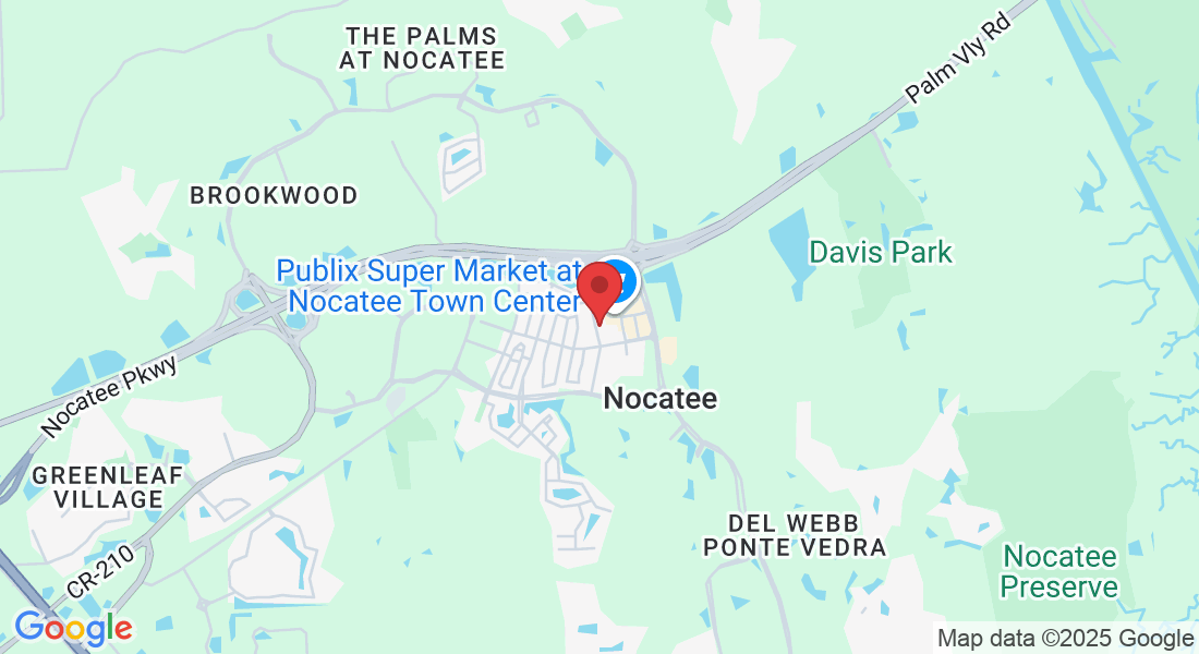 425 Town Plaza Ave, Ponte Vedra Beach, FL 32081, USA